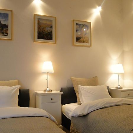 Apartman Brno Stred Exterior foto